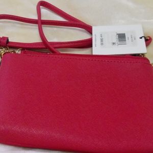 Calvin Klein purse
